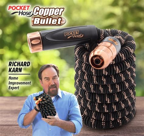 Sign in to your account to earn 20 points on this item. . Copper bullet hosecom